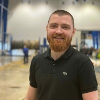 Vónin Employee Óli Gravarbø's profile photo
