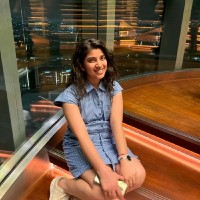 Porter Employee Shriya Singh's profile photo