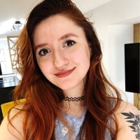 MAGENTA Employee Mathilda Deduytsche's profile photo