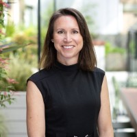 Madison Lincoln Employee Alexandra Hendry's profile photo