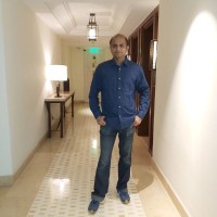 Vishal Purohit Email & Phone Number