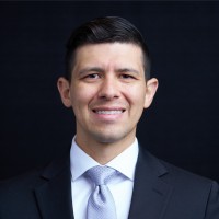 United States Air Force Employee Charlie Heredia's profile photo