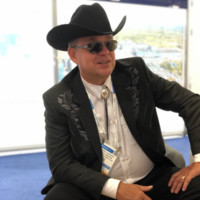 Trident Maritime Systems, USJ Canada (formerly Joiner Systems Inc.) Employee Andrzej Dzienski's profile photo