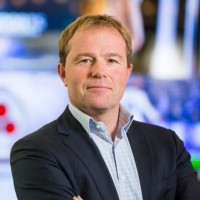 Ecochain Technologies Employee Frans-Willem de Kloet's profile photo