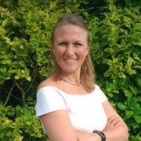 InovaGès & NRC Employee Laurence Desbuquoit's profile photo