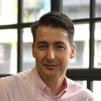 OBI Hungary Retail Kft. Employee Sommer Ádám's profile photo