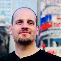 Archigrafika Employee Mike Carsten's profile photo