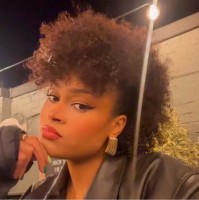 Chante Johnson Email