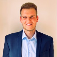 CARISSA Einzelhandel- und Tankstellenservice GmbH & Co. KG Employee Maximilian Hartmann's profile photo