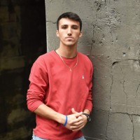Social Media Marketing Employee Seth Gilbert's profile photo
