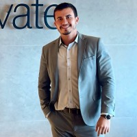 HCI Advisors Employee Hugo Silva's profile photo