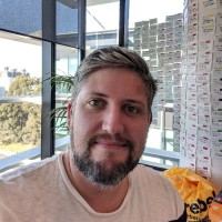 workzilla Employee Thomas Angove's profile photo