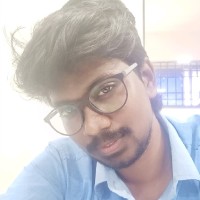 kumaresan S Email