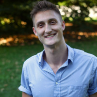 Talentism Employee Nate McLeod's profile photo