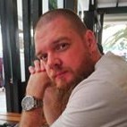 Ivanti Employee Robert Bold's profile photo