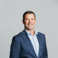 Hudson Talent Solutions Employee Stephen Fitzgerald's profile photo