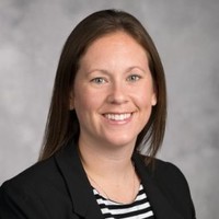 Memorial Health System (IL) Employee Alice Leefers's profile photo