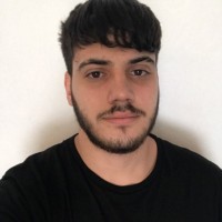 Test Direct (now Qualitest) Employee Sandino Sanchez's profile photo