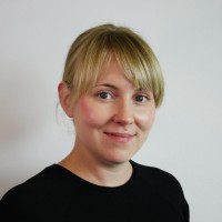 F5 Presentations Employee Danielle Robson's profile photo