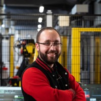KEYPROD Employee Vincent Dreano's profile photo