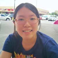 PAX sapiens Employee Yue Teng's profile photo