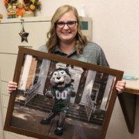 Slippery Rock University of Pennsylvania Employee Amanda Nichols's profile photo