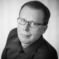 iLOQ Employee Mikko Hyvärinen's profile photo
