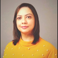 Takaful International Company (GIG Takaful) Employee Lamia Acll's profile photo