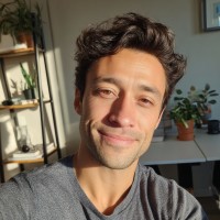 Transformers Mastermind Employee Samuel N.'s profile photo