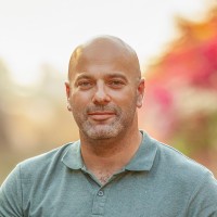 Carmel Olefins Employee Noam Greenstain's profile photo