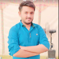 MerlinSight Employee Muhammad Qaseem's profile photo