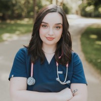 St. Elizabeth Healthcare Employee Madison Brock's profile photo