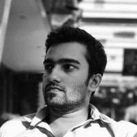 Larrakia Nation Aboriginal Corporation Employee Naveen Joseph's profile photo