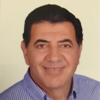 Downhole& Design Employee Adel Malek's profile photo