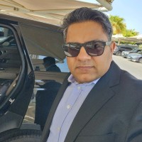 Anand Sharma Email & Phone Number