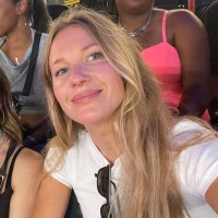 Sony Pictures Entertainment Employee Danielle Weber's profile photo