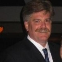 Carilion Clinic Employee Paul Hudgins's profile photo