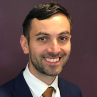 United Utilities Employee Phil Crl's profile photo