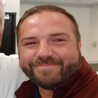 MassLive Media Employee Joseph Boucher's profile photo