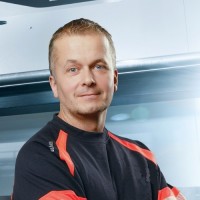 Solar Foods Employee Mikko Lehmusto's profile photo
