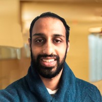 Windwalk Employee Saptak Ray's profile photo