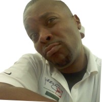 Pacific Rail Services Employee Elias Price's profile photo