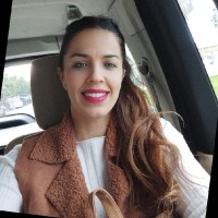 Global Coffee Industries Employee Elena Risco Ortiz's profile photo