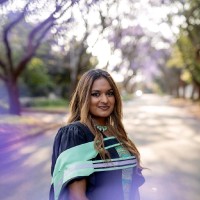 Cartrack Employee Jasmin Ca's profile photo