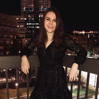 Marcus Samuelsson Group Employee Emma Crain's profile photo