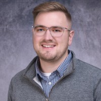 EZ STAK Employee Andrew Estal's profile photo