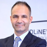 Idea Bilisim ve Danismanlik Employee Ali Çalışkan's profile photo