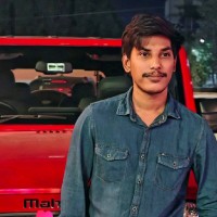 Tech Mahindra Employee Mohammad Saifuddin's profile photo
