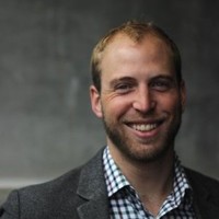 My Green Lab Employee Sam Wright's profile photo