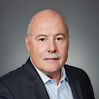 Black & McDonald Limited Employee Phil Taggart's profile photo